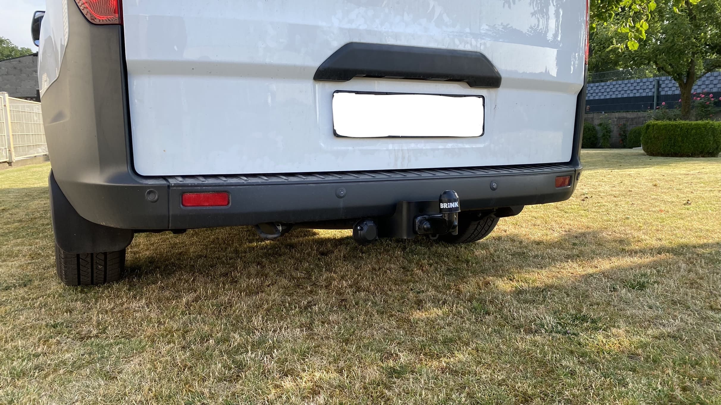 Anhängerkupplung Anhängerkupplung